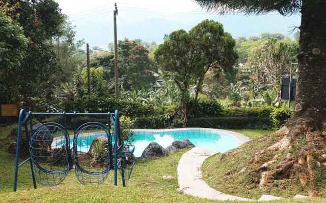 Villa Airis - Blooming Dreams Come True