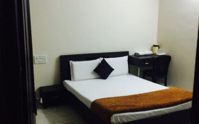 Hotel D.K Residency