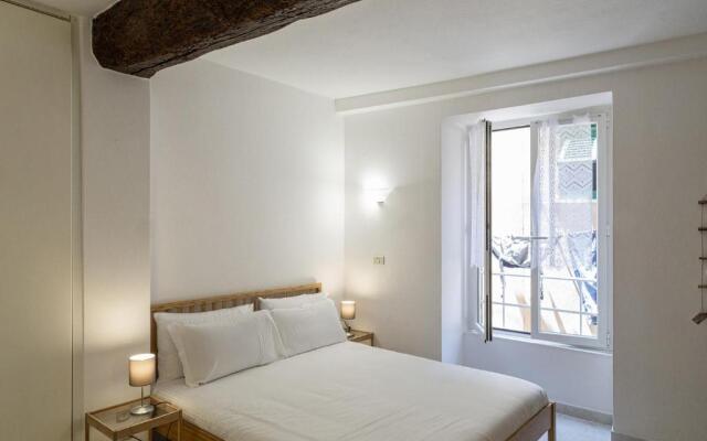 Appartamento nel Centro di Camogli by Wonderful Italy