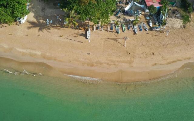 Baan Koh Mak
