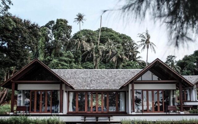 Mira Montra Resort Koh Mak