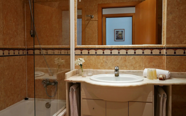 Hotel Port Sitges