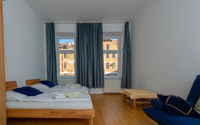 Moderne 2-Zimmer Wohnung in Wien