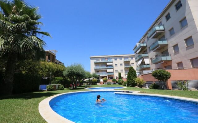 Apartamento Para 6 Personas en Cambrils