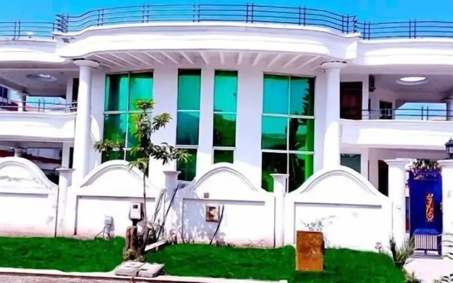 Saint Rose Guest House