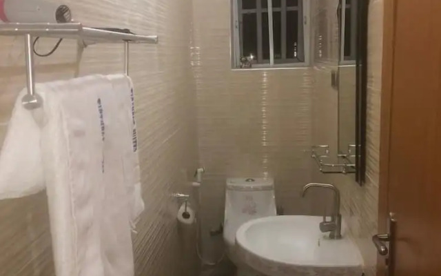 Winthrop Suites
