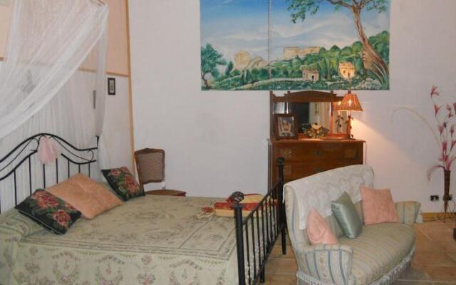 VILLA GAIA e Rustico Nel Verde