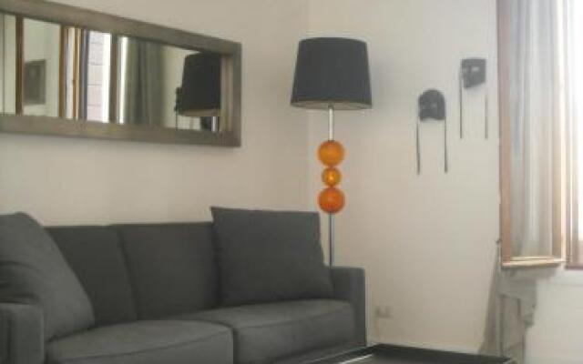 Appartamento Campo Ruga 314
