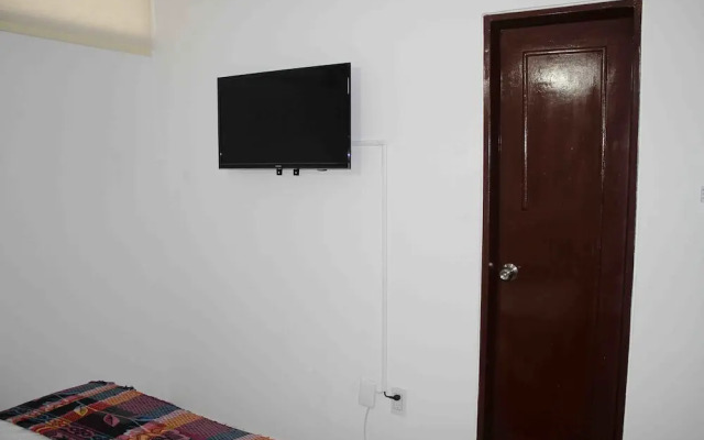 Apartamento con piscina by Vivetu
