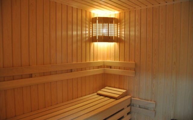 Topola Skies Resort & Aquapark - All inclusive