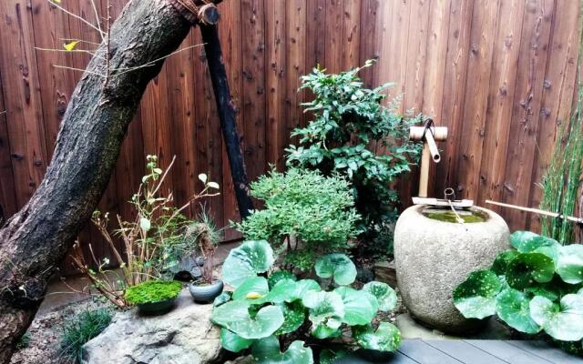 Guest House Gajyun