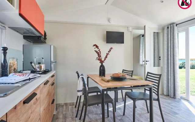 Airotel La Mignardière