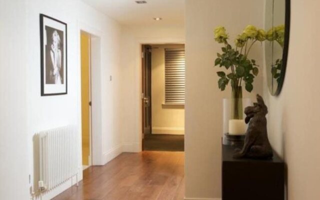 Rocpool Reserve Apartments