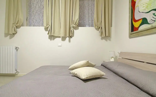 Zanardelli Luxury Apartment