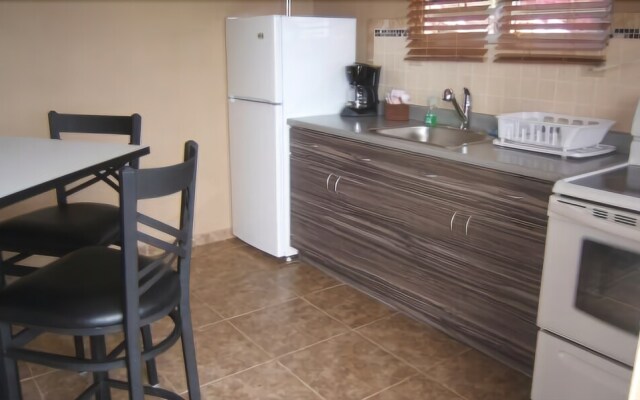 Hillbay View Villas