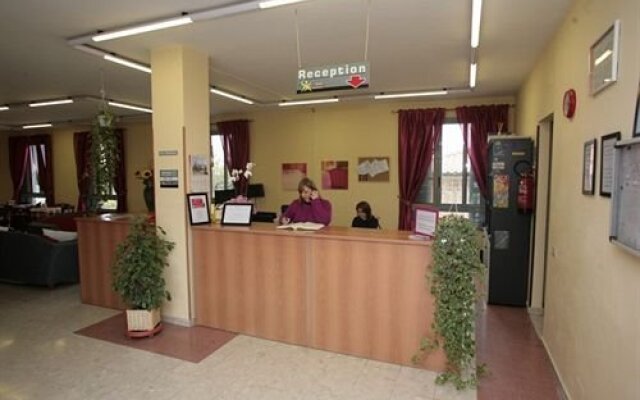 Ostello Casale Dei Monaci - Hostel