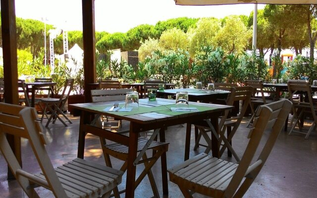 Club Del Sole Orbetello Family Collection