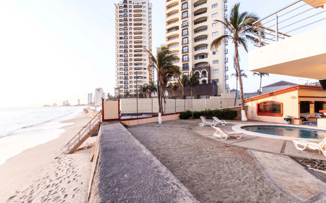 Marina del Rey Beach Club S.A. de C.V.