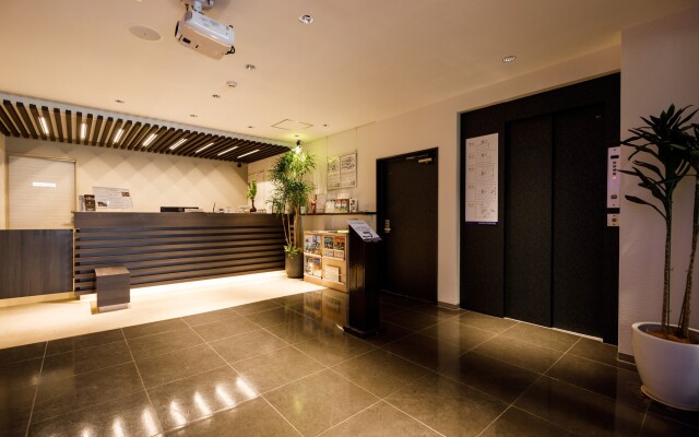 Kanazawa Station Hotel