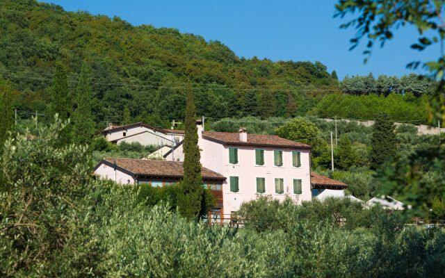 Agriturismo Casa Rosa