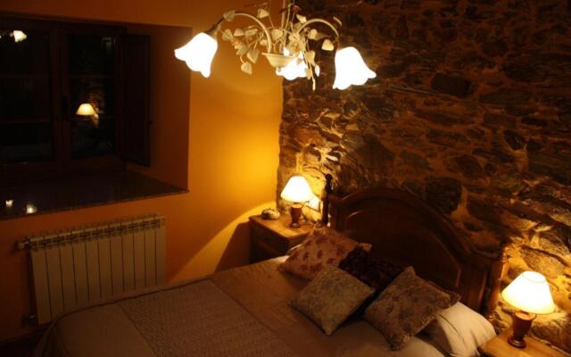 Apartamentos Rurales Veredas