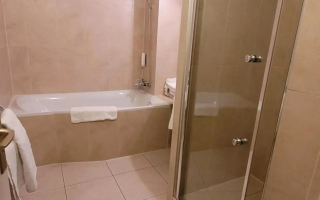 Hotel Diane