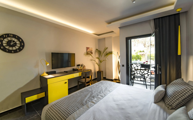 Sea Palm Otel Yalikavak