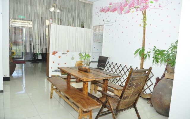 tai-chia Bed and Breakfast