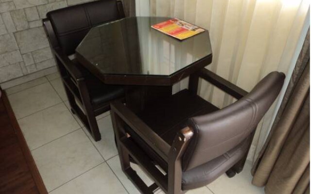Hotel Santiago Plaza