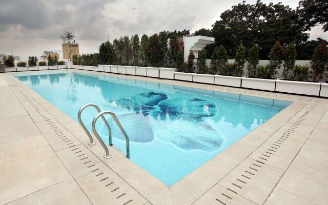 Four Points By Sheraton Bandung