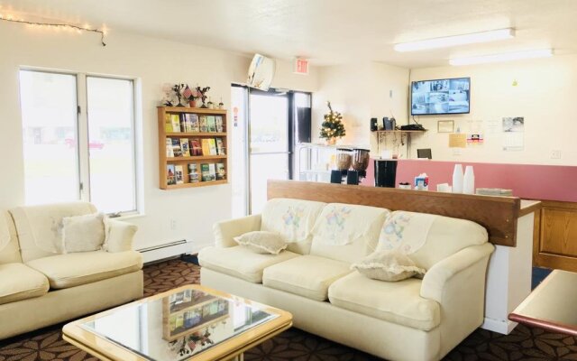 OYO Hotel Chesaning Route 52 & Hwy 57