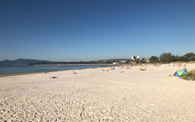 Apartamento 2 hab. en Vigo