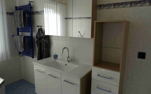 Ferienwohnung Lindenstraße