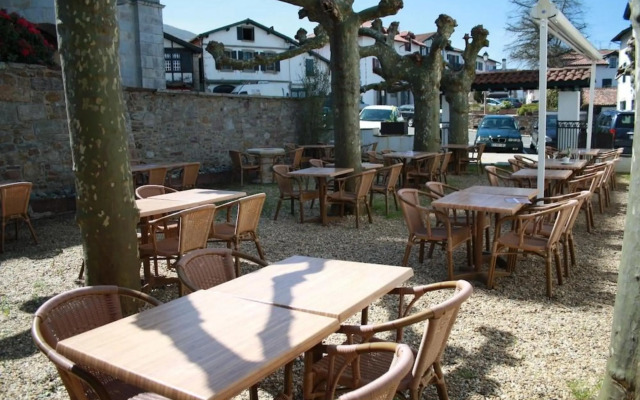 Hôtel de la Rhune
