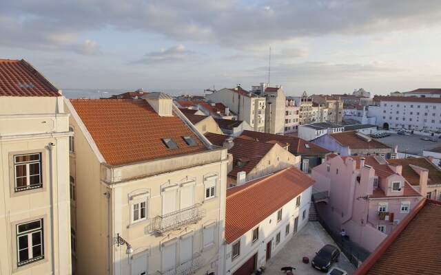 Sweet Inn Apartments Alfama