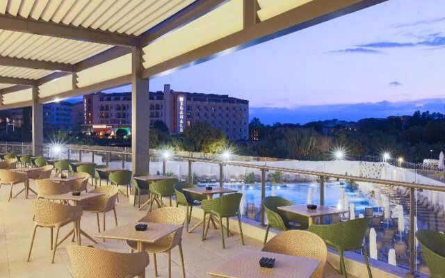 Side Stella Elite Resort&Spa
