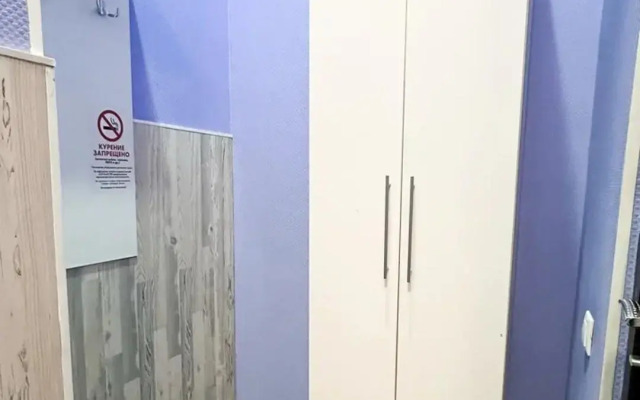 Апартаменты в ЖК Среда на проспекте Рязанский