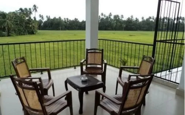 Vista Rooms Aluthgoda Road