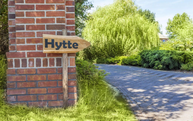 An excellent place for rest and relaxation