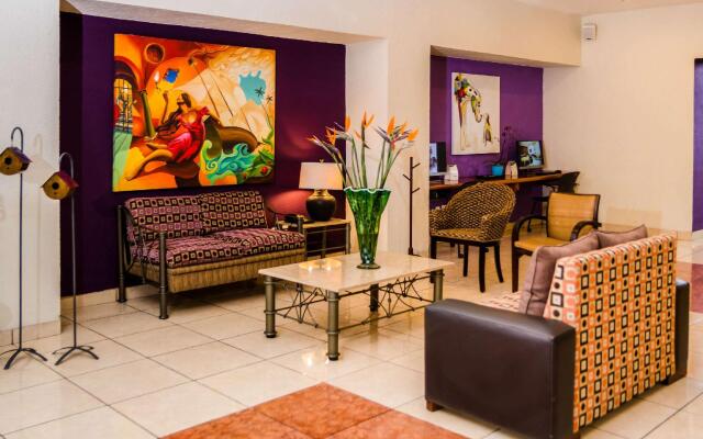 Comfort Inn Cordoba