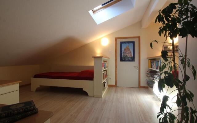 GiTE ROCHE-EN-RéGNIER, 4 PIèCES, 8 PERSONNES - FR-1-582-192