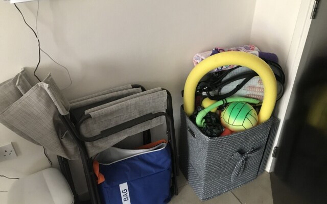 Timeo Apartment