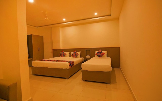 Fabhotel Champion Gateway