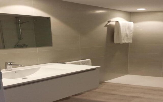 Puerto Azul Suite Hotel