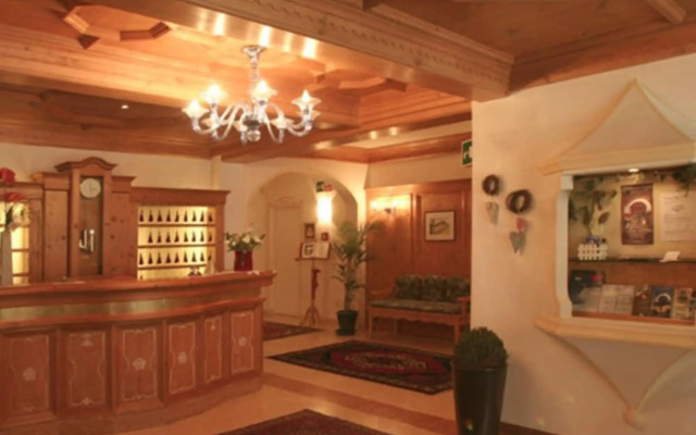Hotel Reichegger