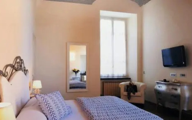 Hotel Residence Baiadelsole