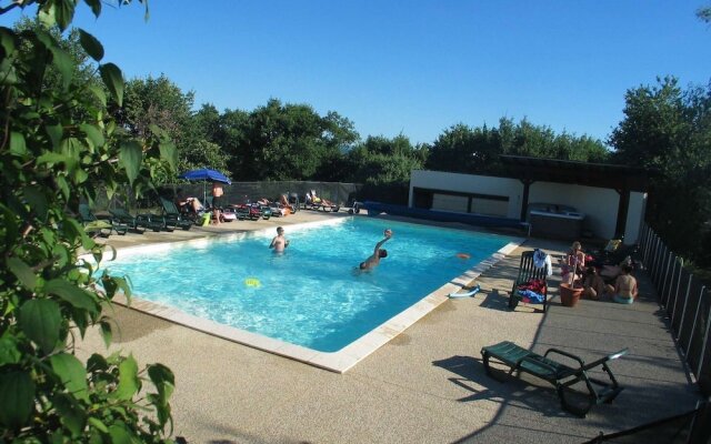 Hotel Les Persedes Sud Ardeche
