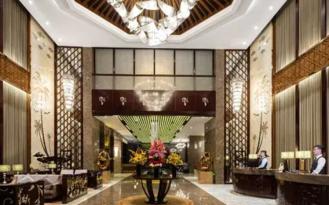 Zhaolin Grand Hotel