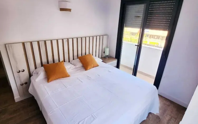 Novamar apartamentos