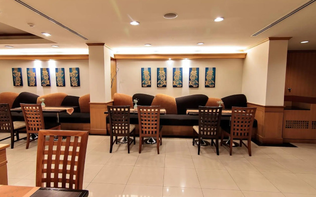 Bossotel Bangkok